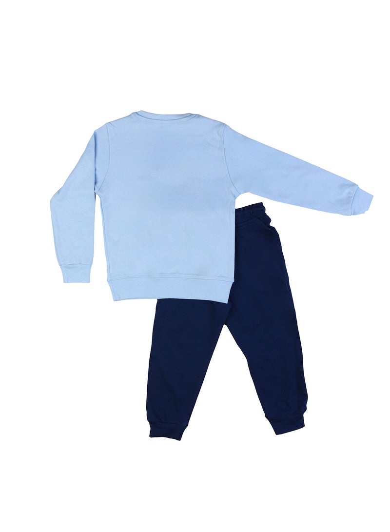 Zercon Autumn Pajama Set for Boys 2187 - Image 3