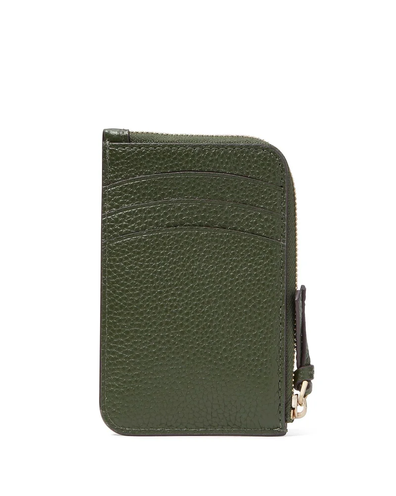 Kate Spade Knott Zip Cardholder