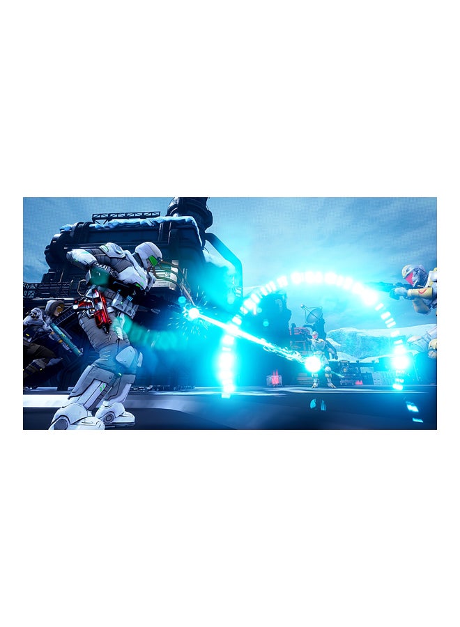 Maximum Games G.I. Joe Operation Blackout (Intl Version) - Action & Shooter - playstation_4_ps4 - Image 3