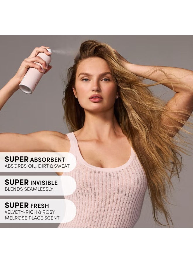 أواي شامبو أواي فائق الجفاف - حجم السفر ٥٦ غرام - ميلروز بليس - Image 3