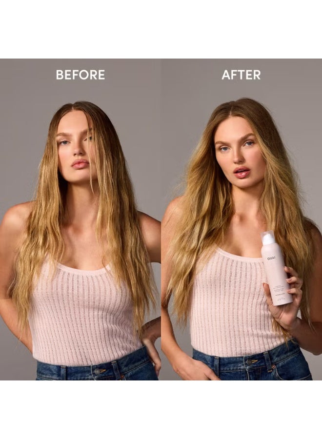 أواي شامبو أواي فائق الجفاف - حجم السفر ٥٦ غرام - ميلروز بليس - Image 2