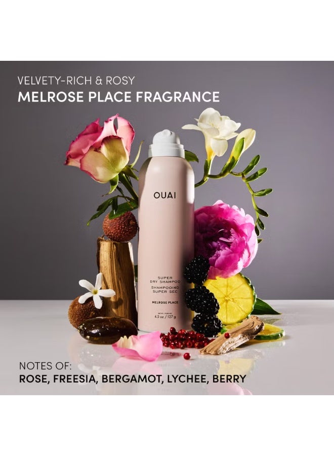 أواي شامبو أواي فائق الجفاف - حجم السفر ٥٦ غرام - ميلروز بليس - Image 4