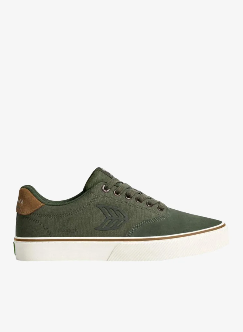 NAIOCA PRO Suede and Canvas