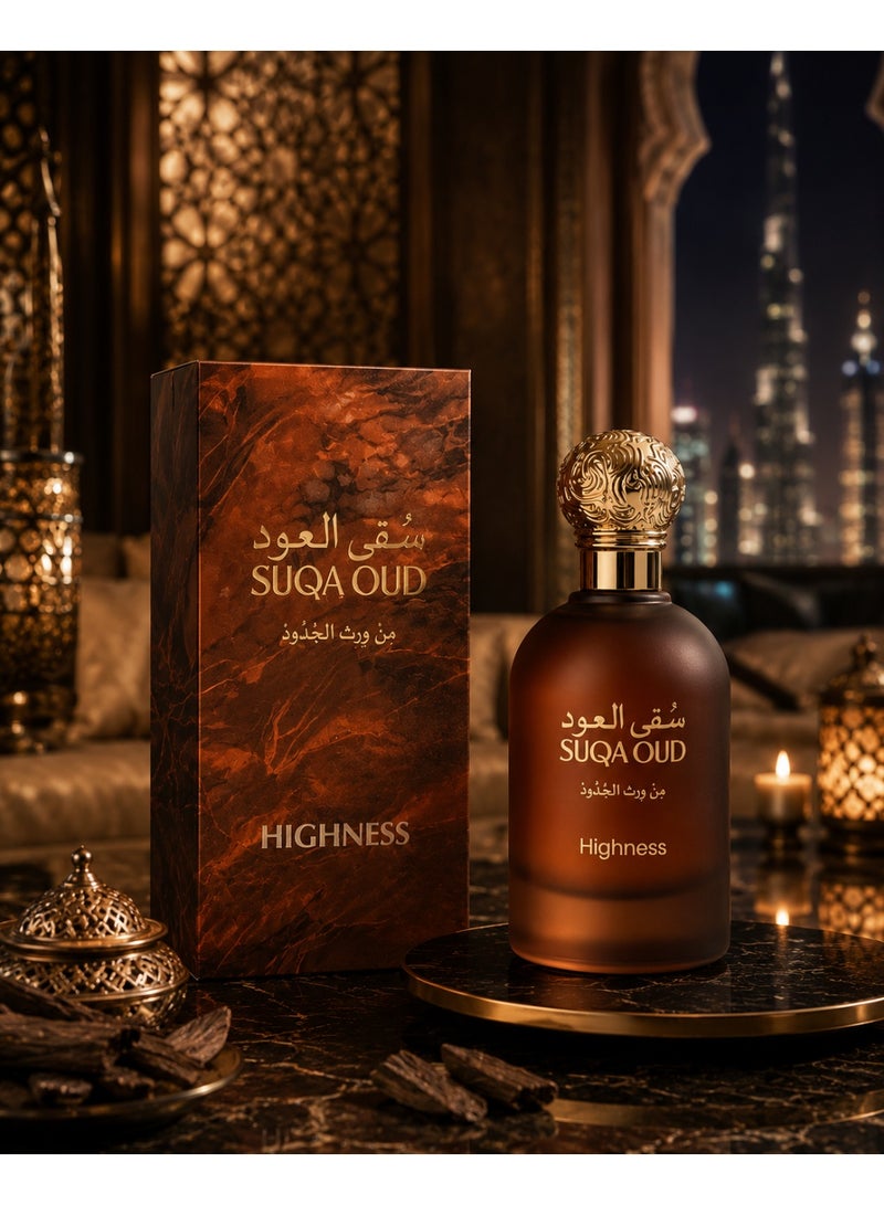 HIGHNESS 100ml