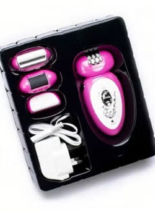 Dingling High Quality Womens Razor RF-601