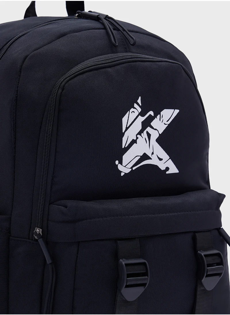 Seventy Five Casual Backpack