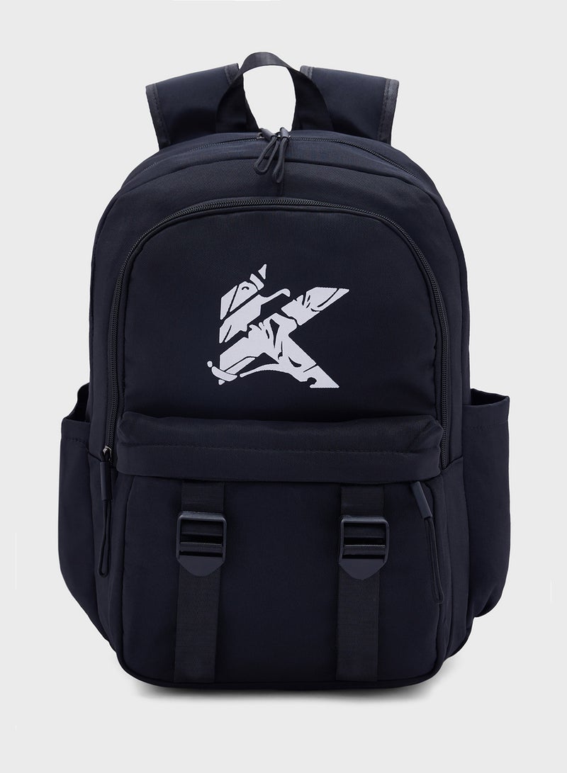 Seventy Five Casual Backpack - Image 1