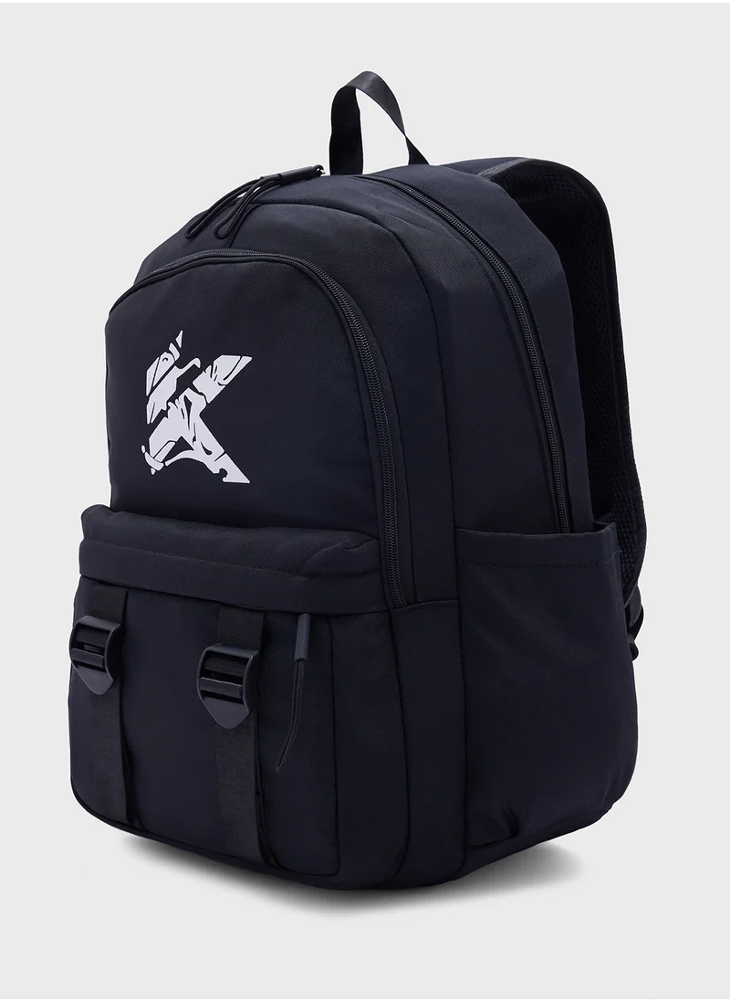 Seventy Five Casual Backpack