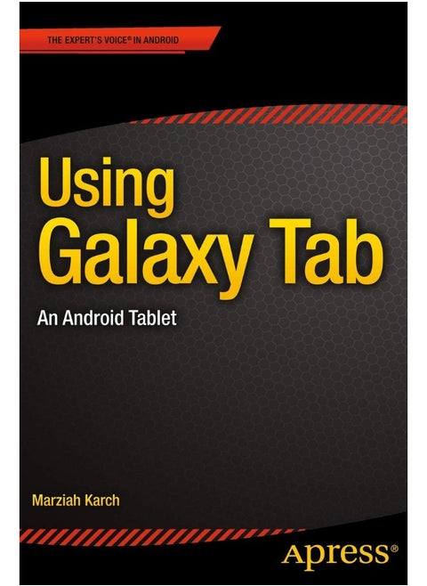 Using Galaxy Tab: An Android Tablet