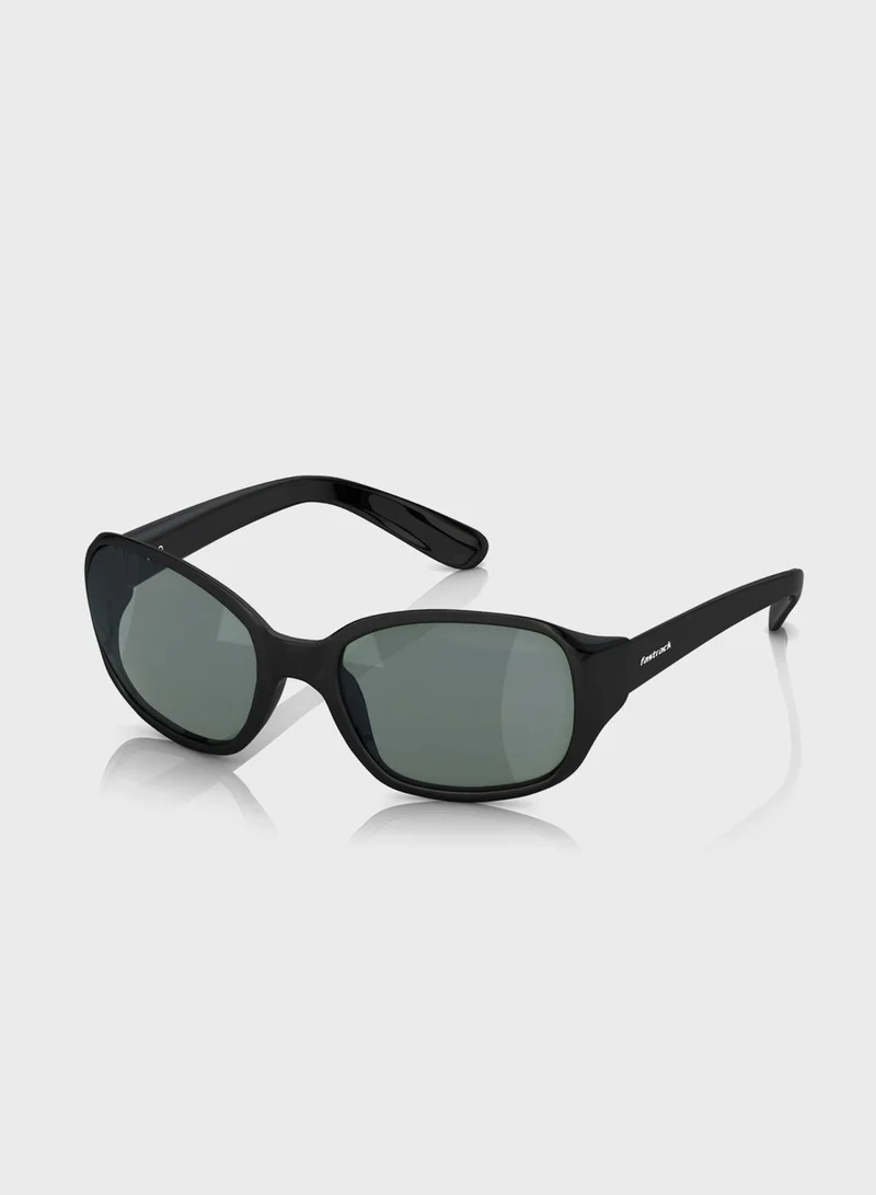 fastrack Square Shape Sunglasses