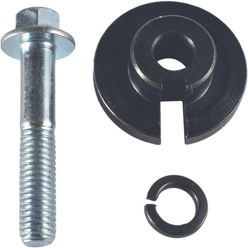 QASKEHKT Torque Converter Washer and Bolt Kit for 30 Series Drivers - Image 1