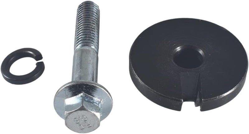 QASKEHKT Torque Converter Washer and Bolt Kit for 30 Series Drivers - Image 2