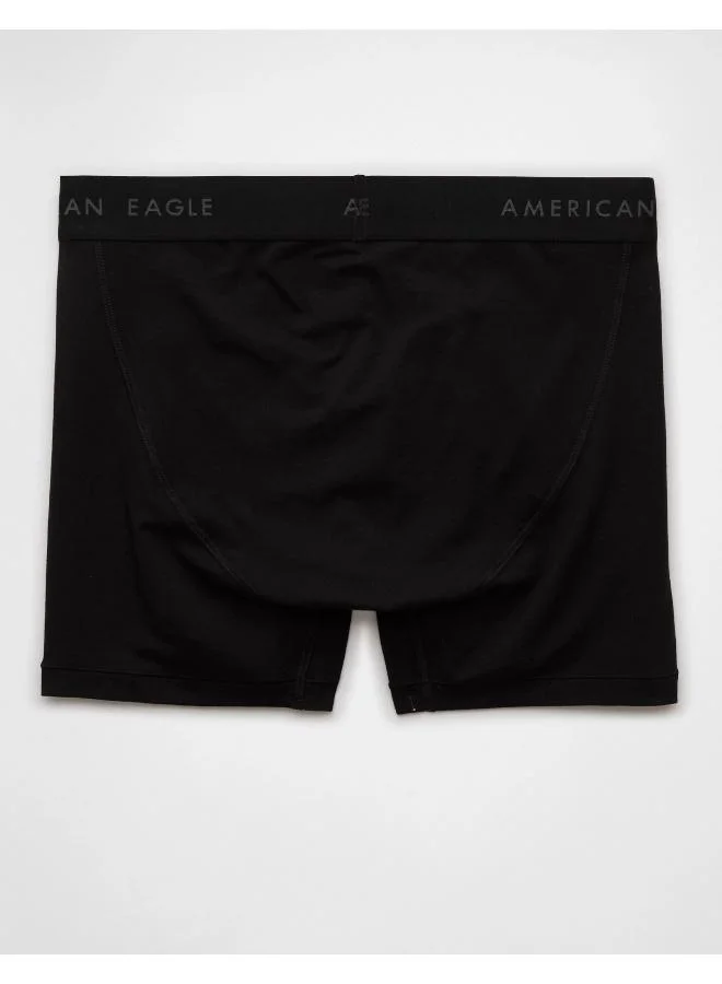 American Eagle AEO Men's 4.5" Classic Boxer Brief