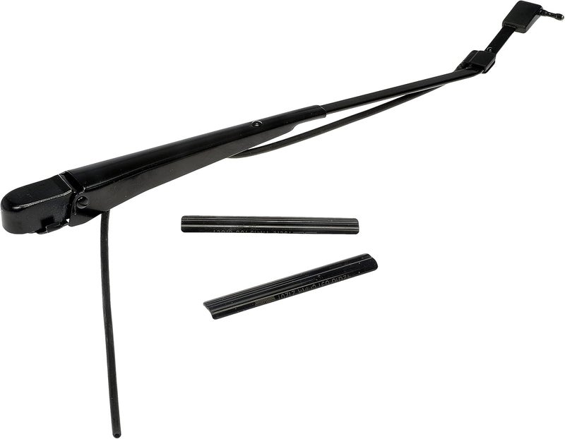 Dorman 42818 Driver Side Windshield Wiper Arm for Select IC/International Models - Image 1