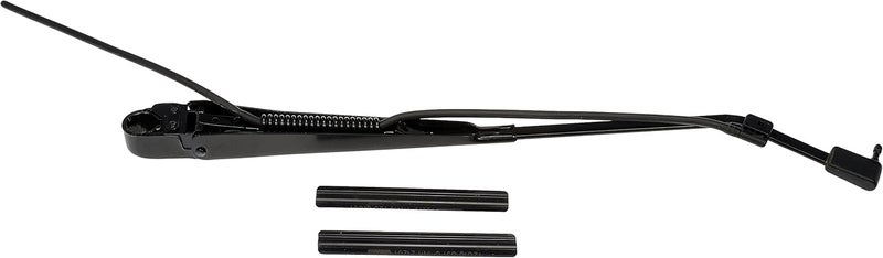 Dorman 42818 Driver Side Windshield Wiper Arm for Select IC/International Models - Image 2