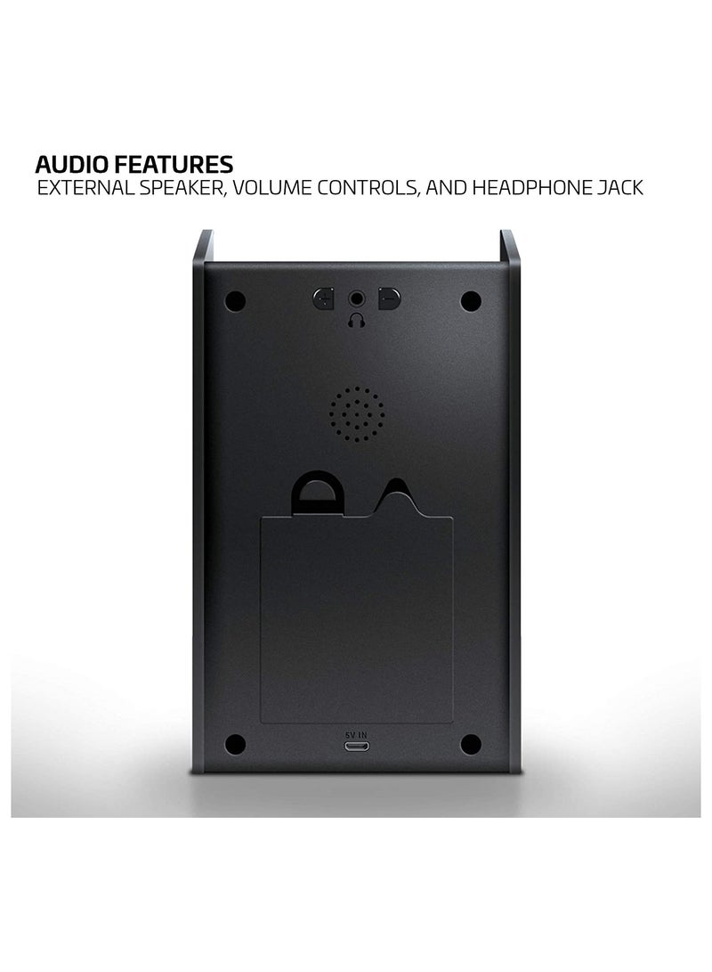 My Arcade 6 Zoll Collectible Retro Galaxian Micro Player - Image 4