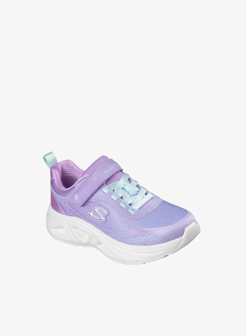 SKECHERS Kids Sola Glow 2.0