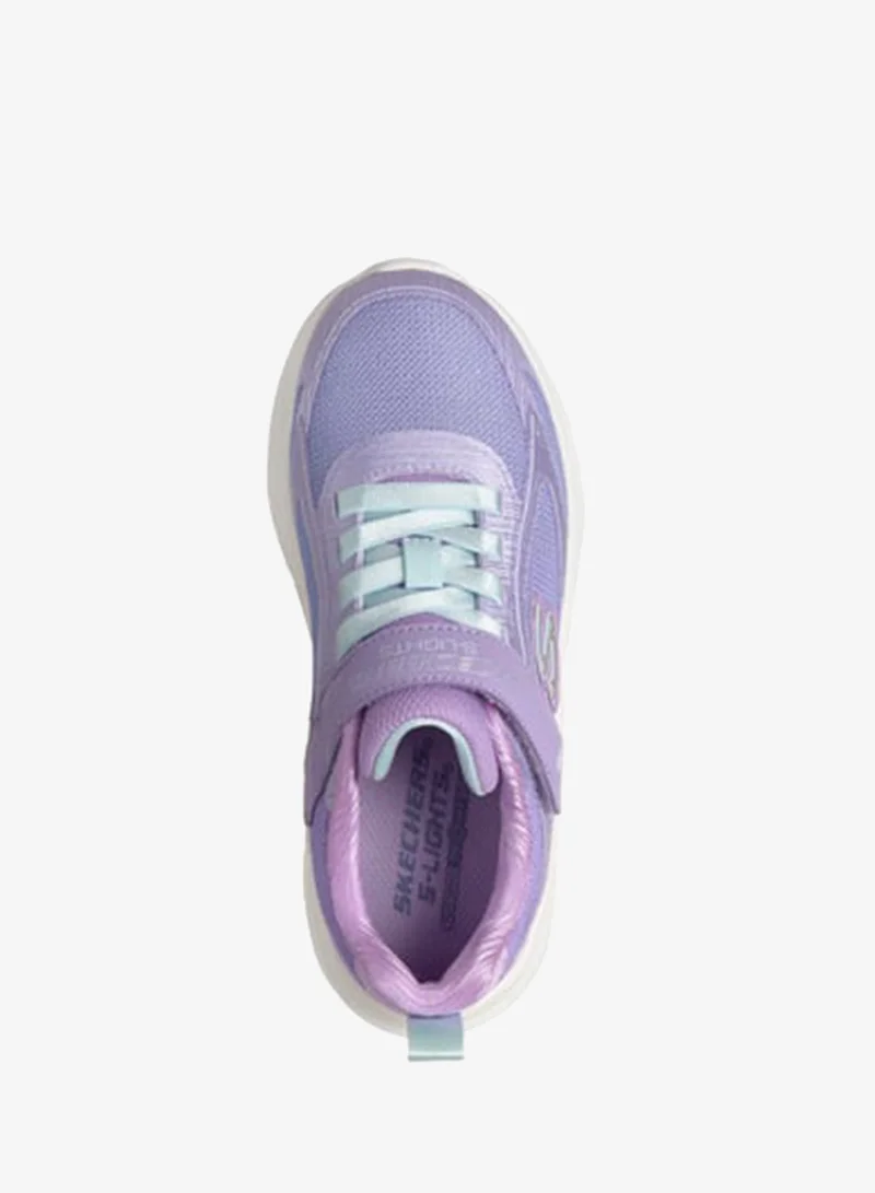 SKECHERS Kids Sola Glow 2.0