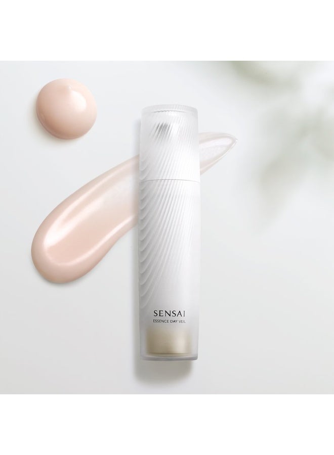 سنساي واقي شمس سينساي إيسنس داي فيل بعامل حماية من الشمس 30، 40 مل - Image 3