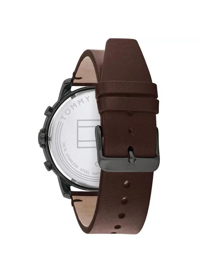 TOMMY HILFIGER - Tommy Hilfiger Watch For Men 1791799 - Image 1