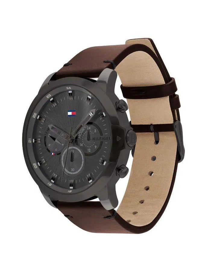 TOMMY HILFIGER - Tommy Hilfiger Watch For Men 1791799 - Image 1