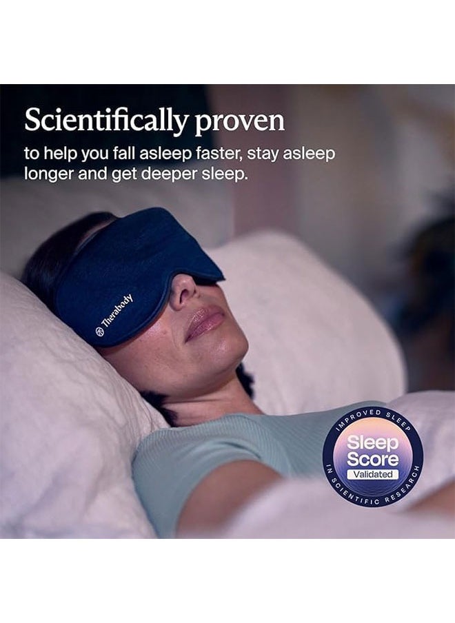 Therabody - Sleep Mask - Image 1