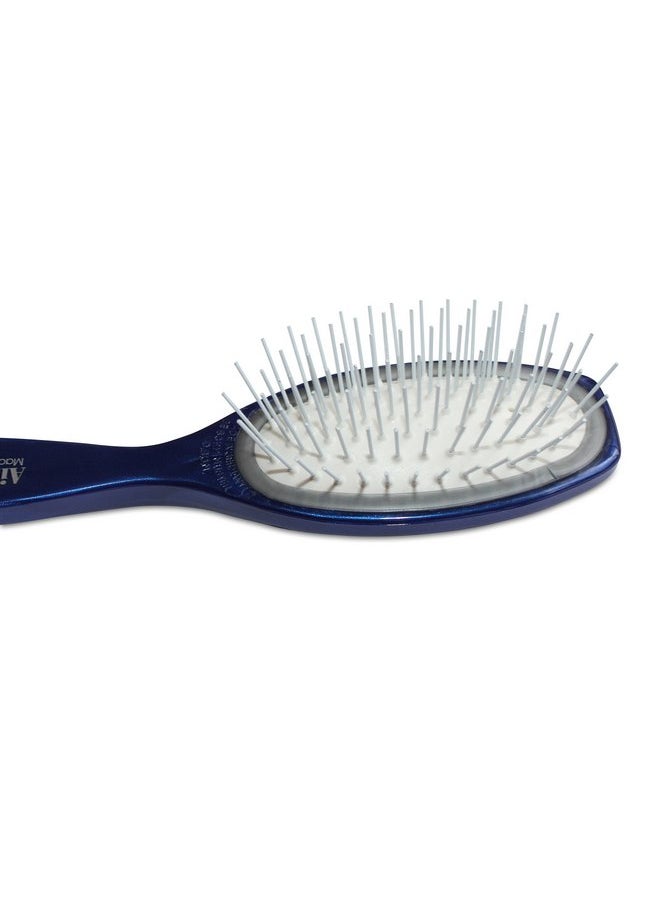 Mars Professional Pin Dog Grooming Brush, Plastic Handle and Rubber Cushion, 7.25" Length - pzsku/Z51D6A390DCA17C1296FEZ/45/_/1737031623/fffca9e6-00c3-45a7-8723-228ea0ddc153