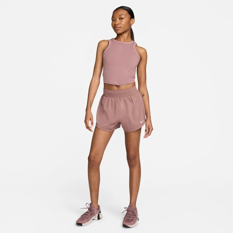 Nike Women's One Dri-FIT Training Crop Top
