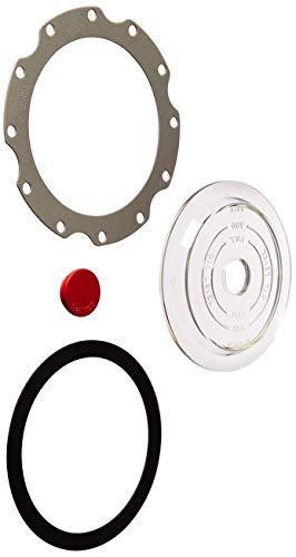 Stemco 3595912 Window Kit - Image 2