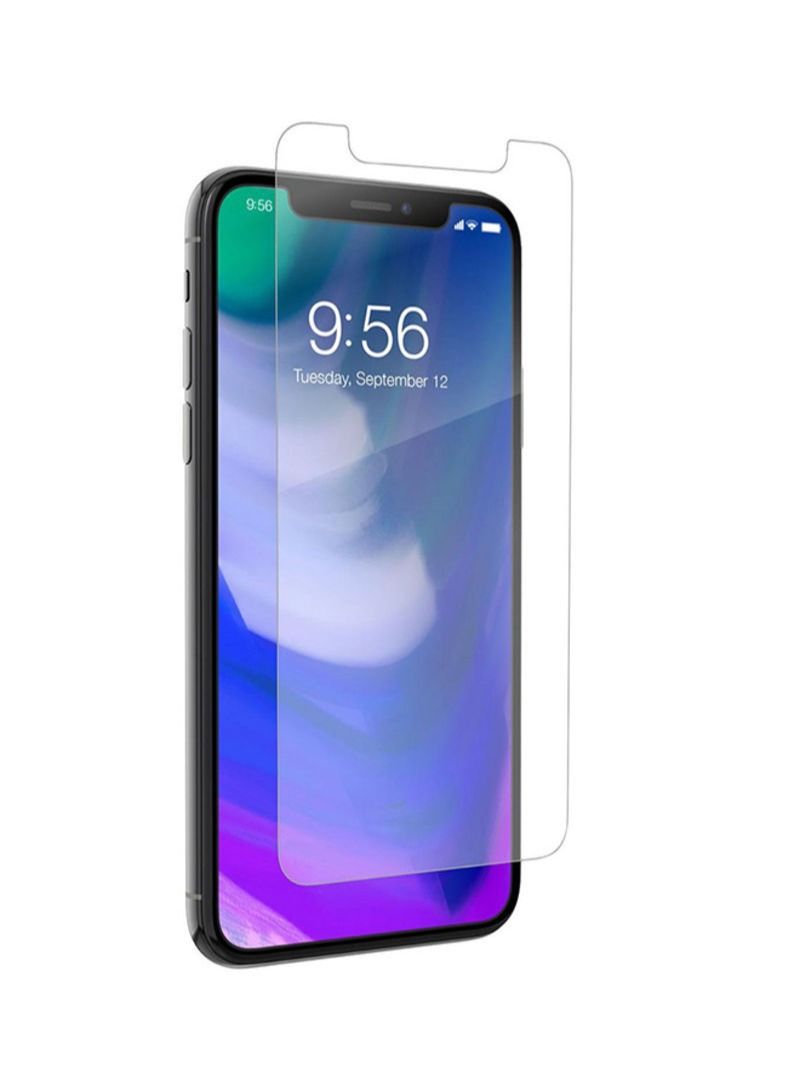 Tempered Glass Screen Protector For Huawei Honor 7S Clear