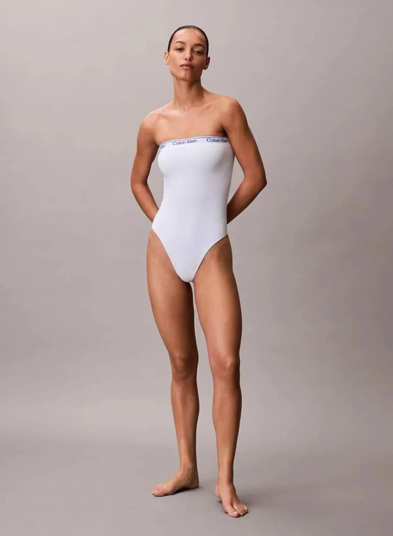 CALVIN KLEIN Icon Shapewear Bodysuit