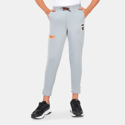 PUMA Kids' x MINECRAFT Sweatpants