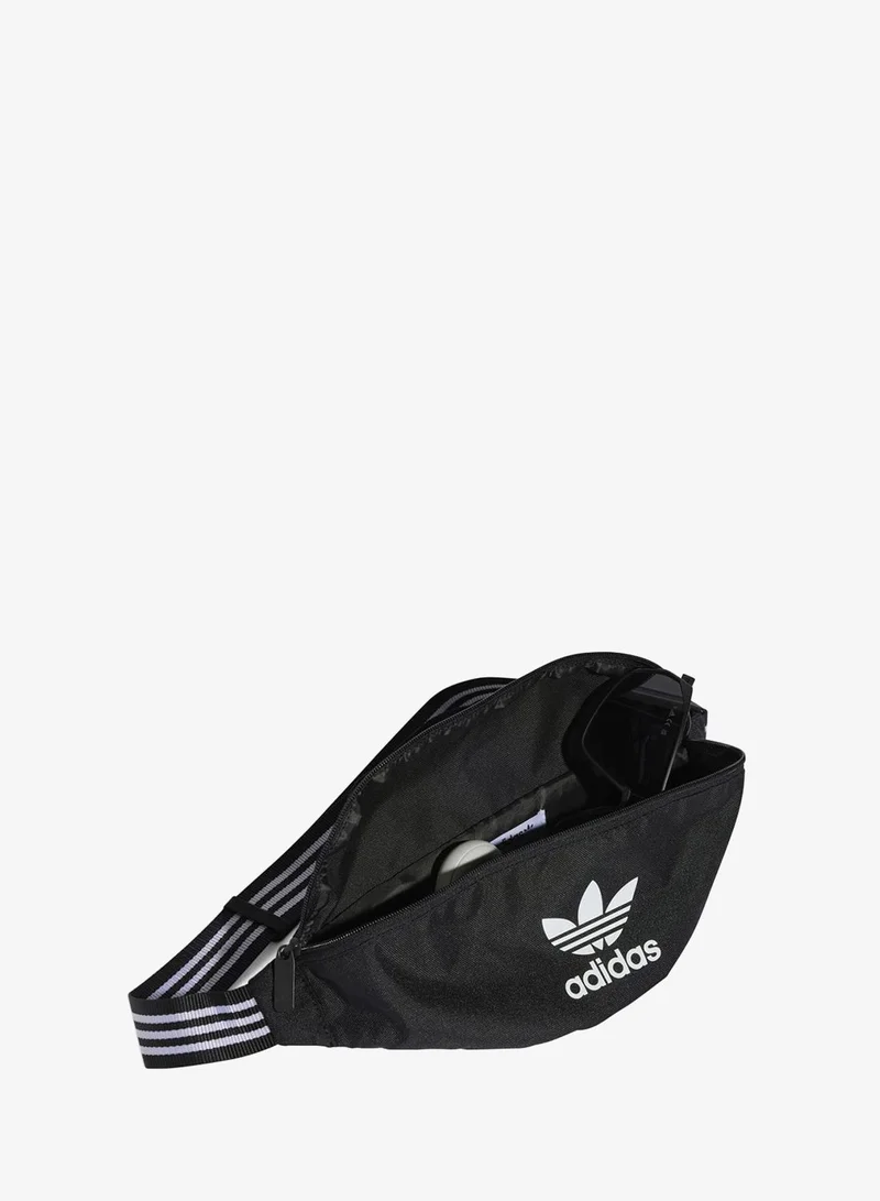 adidas Originals  adidas AC WAISTBAG Originals Unisex Messengers  | Best Price UAE