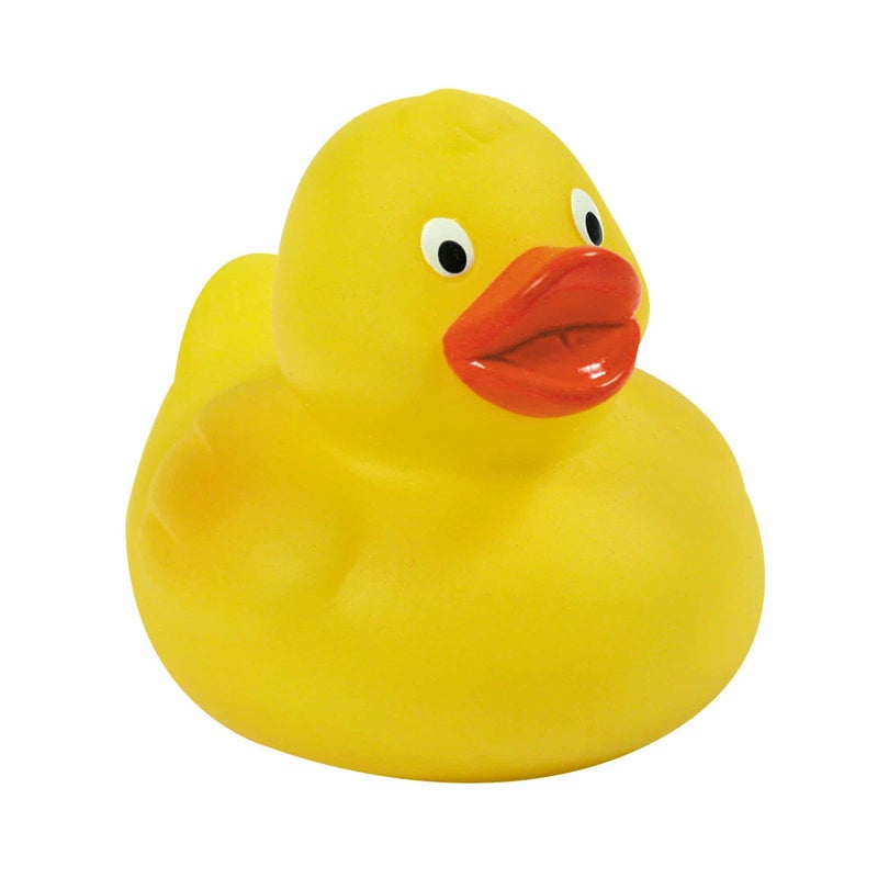 Schylling Classic Yellow Rubber Ducky by Schylling - Image 2
