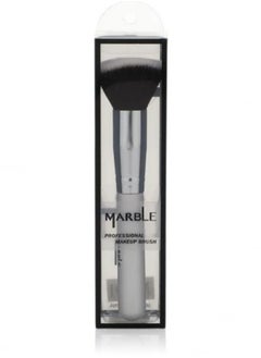 MARBLE Marble M2 Flat Foundation Brush  - Image 4