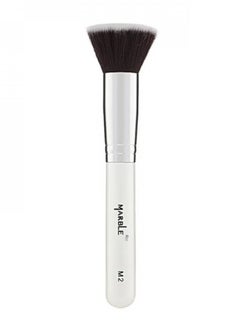 MARBLE Marble M2 Flat Foundation Brush  - Image 5