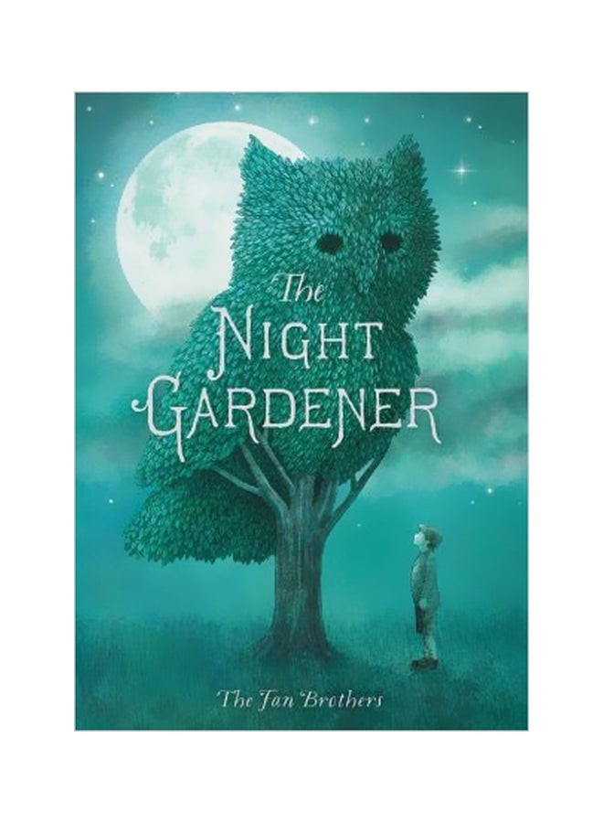 The Night Gardener
