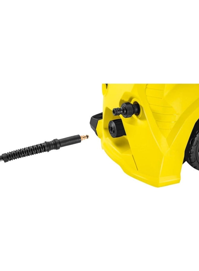 KARCHER خرطوم ضغط عالي كارتشر H 9 Q مع توصيل سريع، 26417210 - Image 4