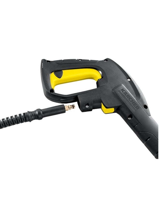 KARCHER خرطوم ضغط عالي كارتشر H 9 Q مع توصيل سريع، 26417210 - Image 3