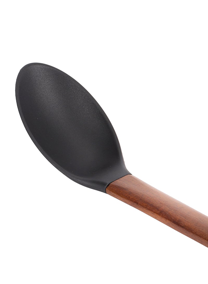 Delcasa Nylon Solid Spoon- DC3155 - Image 2