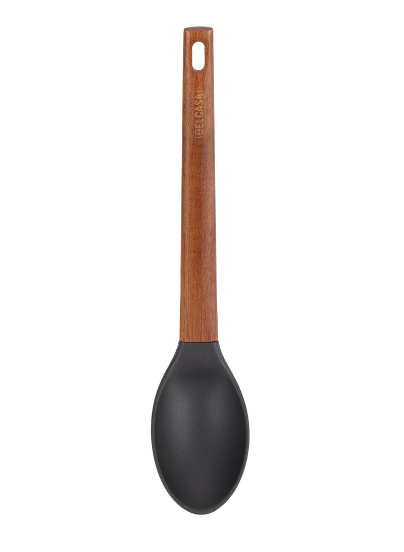 Delcasa Nylon Solid Spoon- DC3155 - Image 1