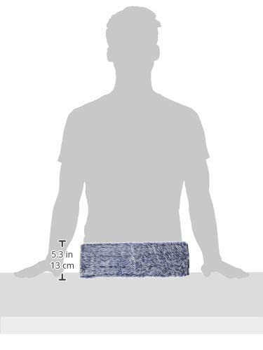 Bona Microfiber Dusting Pad | Removable Washable Cleaning | Mop Head Cloth | Multi Surface Use | House | Kitchen | Roof | Glass | Reusable | Kids & Pet Safe | Removes Hair | Daily Use | Clean Corners - Image 3