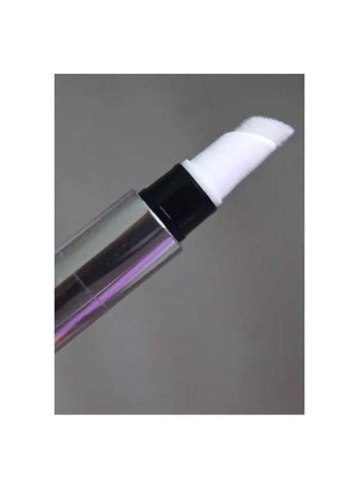 Plump it Volumising Lip Plumper Clear - Image 3