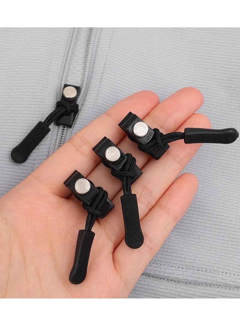 Replaceable zipper pullers – a quick and effective solution for damaged zipper pullers  - Image 1