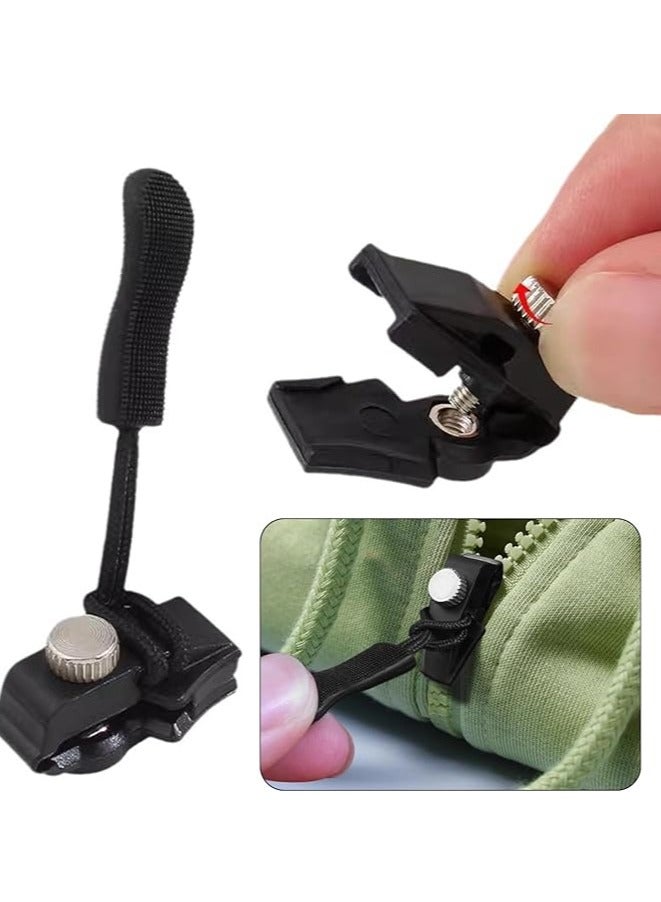 Replaceable zipper pullers – a quick and effective solution for damaged zipper pullers  - Image 3