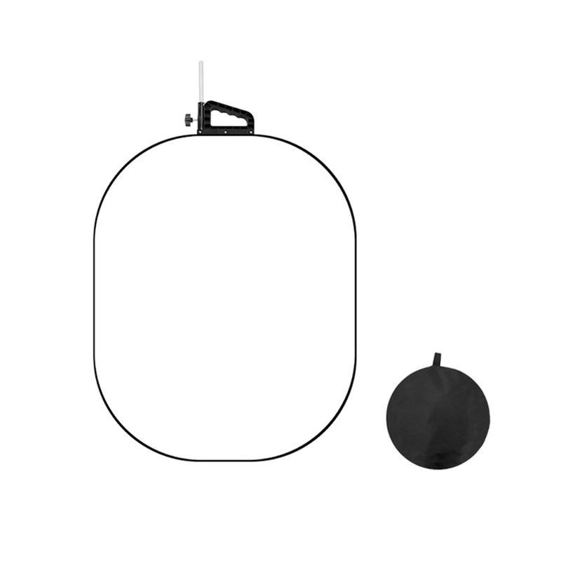 Soft Light Panel Portable Foldable Portrait Photography Fill Light Board for Portrait and Product Photography Studio Outdoor - Image 4