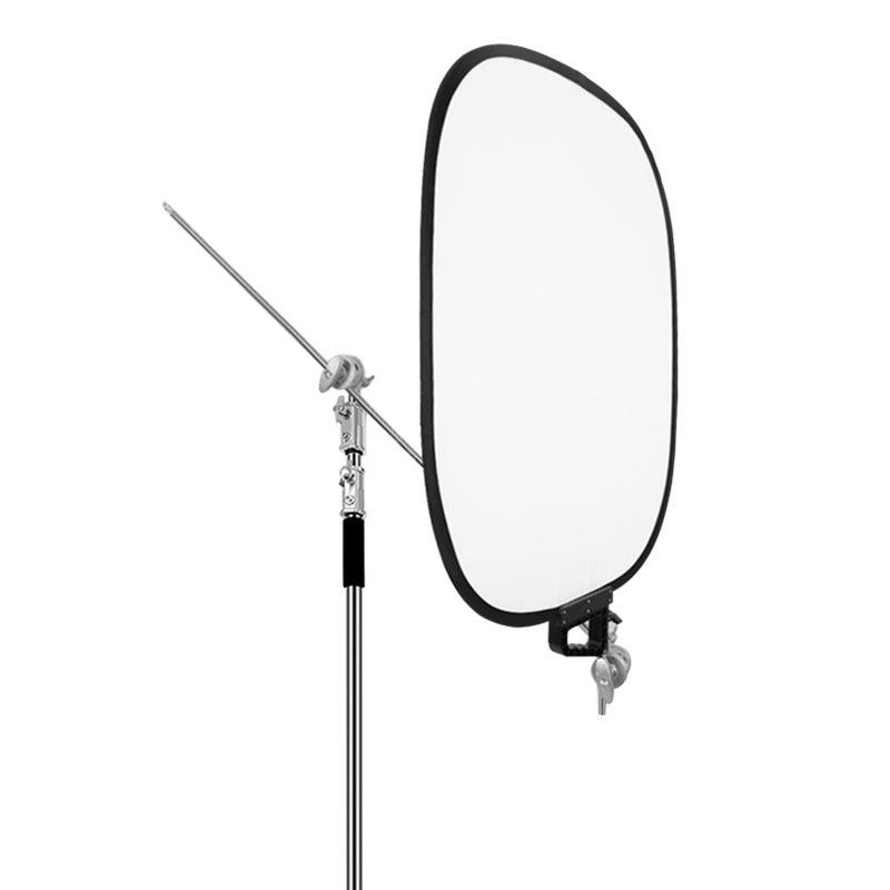 Soft Light Panel Portable Foldable Portrait Photography Fill Light Board for Portrait and Product Photography Studio Outdoor - Image 3