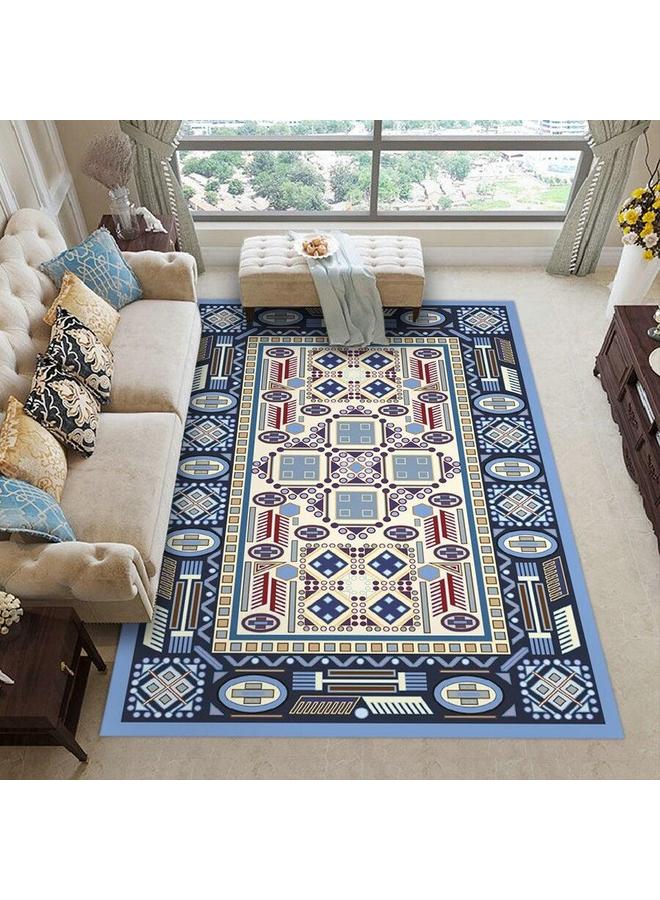 Simple Living Room Bedroom Floor Mat - Image 1