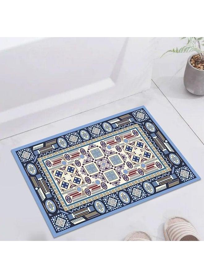 Simple Living Room Bedroom Floor Mat - Image 4