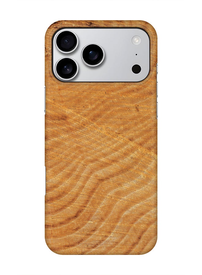 Stylizedd For iPhone 17 Pro Max,Case, [Compatible with MagSafe] Magnetic cover Slim fit Protection Matte, - Age Of Tree